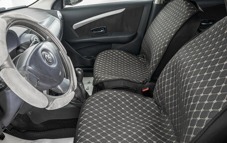 Nissan Almera, 2016 год, 629 000 рублей, 11 фотография