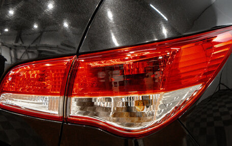 Nissan Almera, 2016 год, 629 000 рублей, 9 фотография