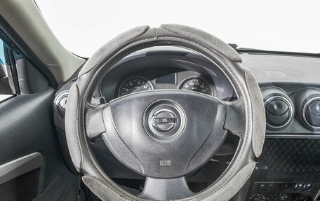 Nissan Almera, 2016 год, 629 000 рублей, 13 фотография