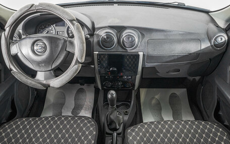 Nissan Almera, 2016 год, 629 000 рублей, 10 фотография