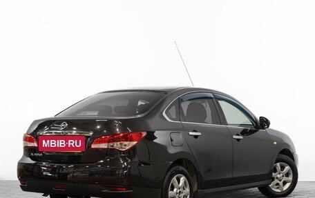 Nissan Almera, 2016 год, 629 000 рублей, 5 фотография