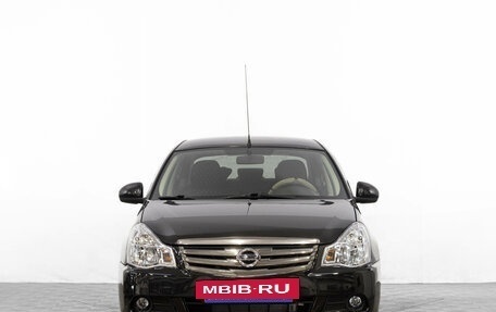 Nissan Almera, 2016 год, 629 000 рублей, 3 фотография