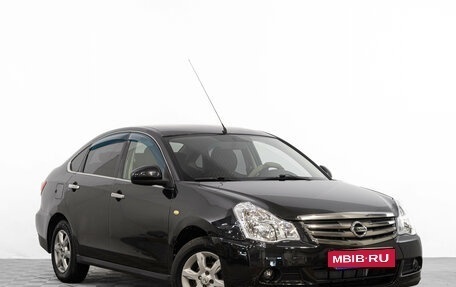 Nissan Almera, 2016 год, 629 000 рублей, 2 фотография