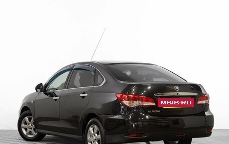Nissan Almera, 2016 год, 629 000 рублей, 7 фотография