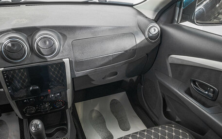 Nissan Almera, 2016 год, 629 000 рублей, 19 фотография