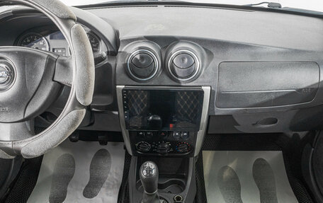 Nissan Almera, 2016 год, 629 000 рублей, 15 фотография
