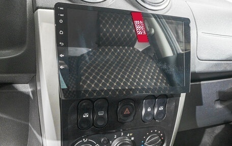 Nissan Almera, 2016 год, 629 000 рублей, 16 фотография