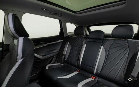 Geely Atlas, 2026 год, 4 119 990 рублей, 9 фотография