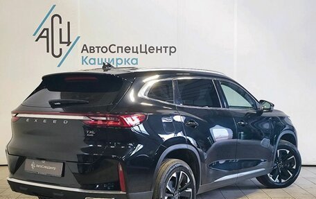 CheryExeed TXL, 2023 год, 2 119 000 рублей, 2 фотография