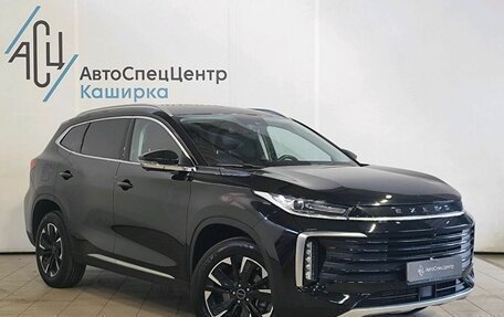 CheryExeed TXL, 2023 год, 2 119 000 рублей, 3 фотография