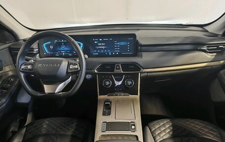 CheryExeed TXL, 2023 год, 2 119 000 рублей, 8 фотография