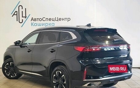 CheryExeed TXL, 2023 год, 2 119 000 рублей, 4 фотография