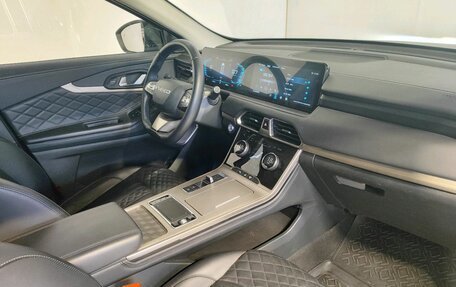 CheryExeed TXL, 2023 год, 2 119 000 рублей, 14 фотография