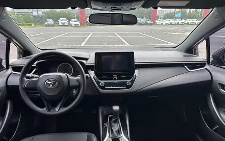 Toyota Corolla, 2022 год, 1 440 000 рублей, 6 фотография
