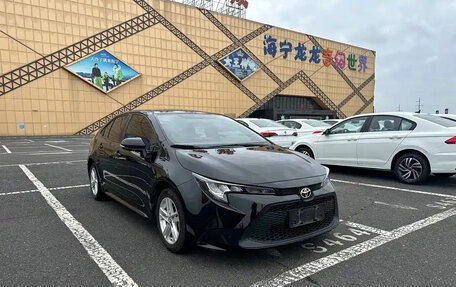 Toyota Corolla, 2022 год, 1 440 000 рублей, 3 фотография