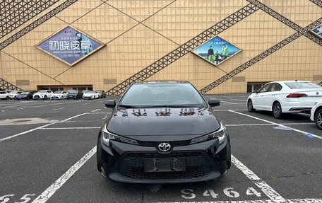 Toyota Corolla, 2022 год, 1 440 000 рублей, 2 фотография