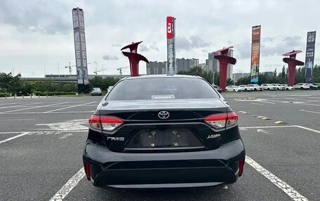 Toyota Corolla, 2022 год, 1 440 000 рублей, 7 фотография