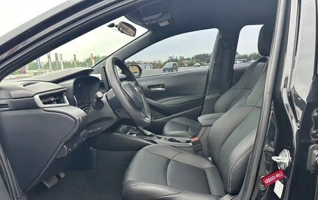 Toyota Corolla, 2022 год, 1 440 000 рублей, 4 фотография