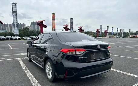 Toyota Corolla, 2022 год, 1 440 000 рублей, 9 фотография