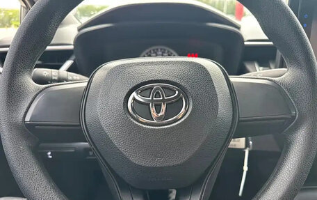 Toyota Corolla, 2022 год, 1 440 000 рублей, 13 фотография
