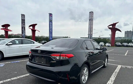Toyota Corolla, 2022 год, 1 440 000 рублей, 10 фотография