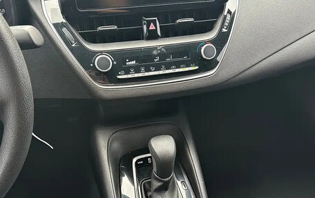 Toyota Corolla, 2022 год, 1 440 000 рублей, 14 фотография