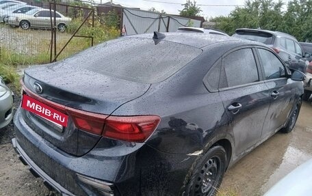 KIA Cerato IV, 2021 год, 1 080 000 рублей, 4 фотография