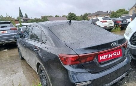 KIA Cerato IV, 2021 год, 1 080 000 рублей, 3 фотография
