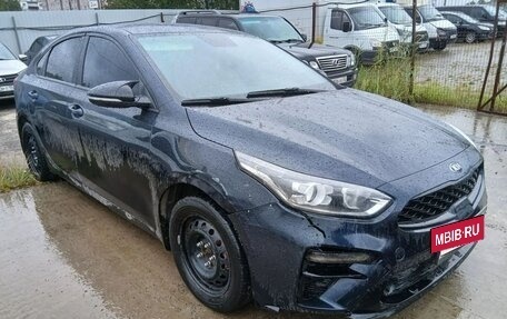 KIA Cerato IV, 2021 год, 1 080 000 рублей, 2 фотография