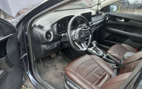 KIA Cerato IV, 2021 год, 1 080 000 рублей, 12 фотография