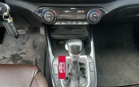 KIA Cerato IV, 2021 год, 1 080 000 рублей, 11 фотография
