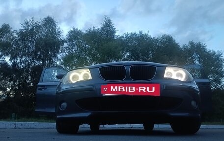 BMW 1 серия, 2005 год, 850 000 рублей, 2 фотография