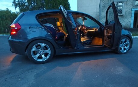 BMW 1 серия, 2005 год, 850 000 рублей, 3 фотография