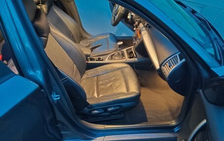 BMW 1 серия, 2005 год, 850 000 рублей, 4 фотография
