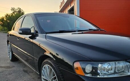 Volvo S60 III, 2008 год, 630 000 рублей, 3 фотография