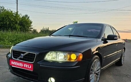 Volvo S60 III, 2008 год, 630 000 рублей, 2 фотография