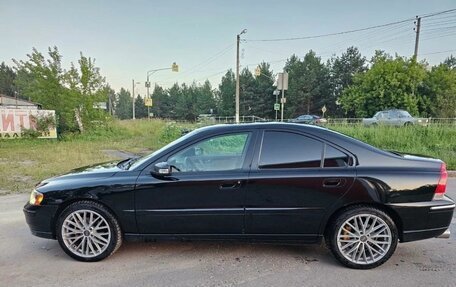 Volvo S60 III, 2008 год, 630 000 рублей, 11 фотография