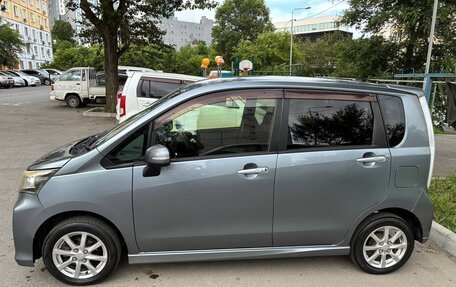 Daihatsu Move VI рестайлинг, 2014 год, 650 000 рублей, 4 фотография