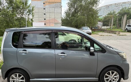 Daihatsu Move VI рестайлинг, 2014 год, 650 000 рублей, 5 фотография