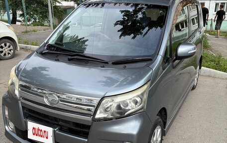 Daihatsu Move VI рестайлинг, 2014 год, 650 000 рублей, 2 фотография