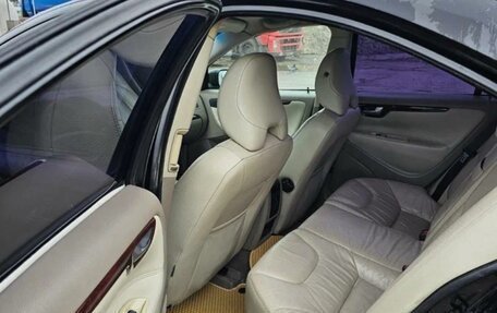 Volvo S60 III, 2008 год, 630 000 рублей, 10 фотография