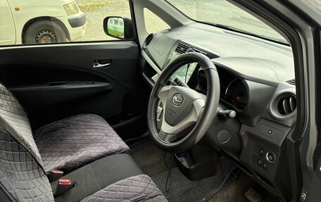 Daihatsu Move VI рестайлинг, 2014 год, 650 000 рублей, 8 фотография