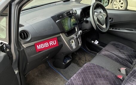 Daihatsu Move VI рестайлинг, 2014 год, 650 000 рублей, 10 фотография