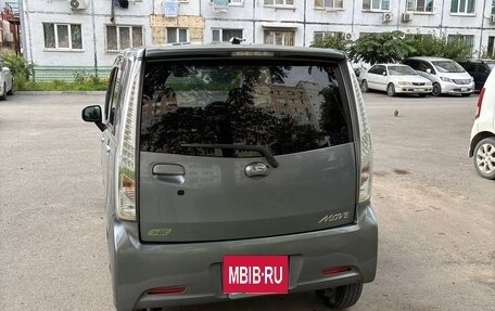 Daihatsu Move VI рестайлинг, 2014 год, 650 000 рублей, 3 фотография