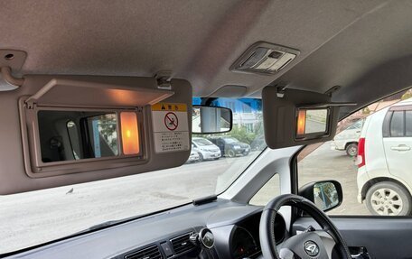 Daihatsu Move VI рестайлинг, 2014 год, 650 000 рублей, 12 фотография