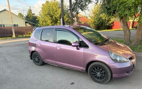 Honda Fit III, 2001 год, 230 000 рублей, 6 фотография