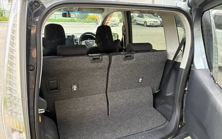 Daihatsu Move VI рестайлинг, 2014 год, 650 000 рублей, 14 фотография