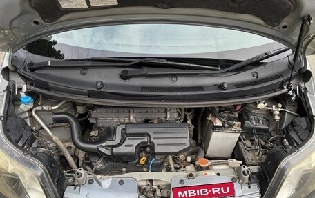 Daihatsu Move VI рестайлинг, 2014 год, 650 000 рублей, 13 фотография