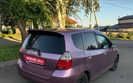 Honda Fit III, 2001 год, 230 000 рублей, 3 фотография