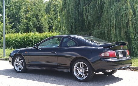 Toyota Celica VII рестайлинг, 1998 год, 680 000 рублей, 7 фотография